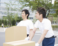 STEP06 搬出